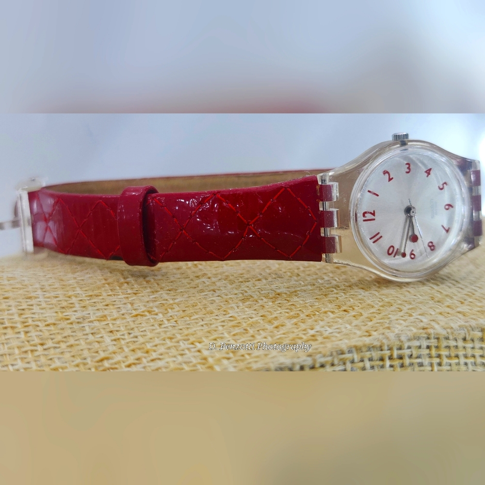 SWATCH watch - Picture 5 of 16
